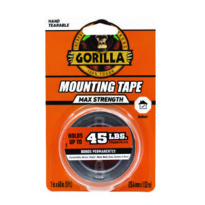 Double Sided Tape; 2 Sided Tape; Adhesive