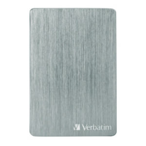 53662; 53662;1TB Store ‘n’ Go ALU Slim Portable Hard Drive