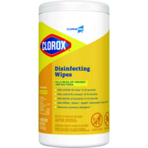 Disinfecting; Disinfectants; Sponges; Swabs; Cloths; Towelettes; Drying Materials; Jan/San; Janitorial; Maintenance; Cleaning