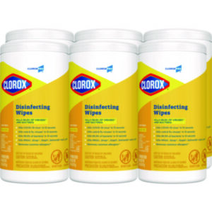 Disinfecting; Disinfectants; Sponges; Swabs; Cloths; Towelettes; Drying Materials; Jan/San; Janitorial; Maintenance; Cleaning