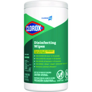 Disinfecting; Disinfectants; Sponges; Swabs; Cloths; Towelettes; Drying Materials; Jan/San; Janitorial; Maintenance; Cleaning