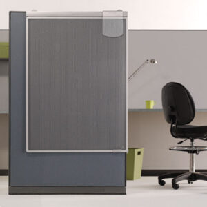 Cubicle; Divider; Furniture; Office Partition; Panel; Partition; Modular; Offices; Systems; Compartments; Cells; Cubbies; Nooks; Stalls; Work-Areas; Quartet