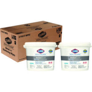 Clorox Healthcare Wipes; Clorox Healthcare Versasure; Cleaning; Clorox Healthcare Disinfecting; Disinfectants; Disinfectant Wipes; Germicidal Wipes; Hospital Wipes; Dental Wipes; Medical Wipes; Disposable Wipes; Disposable Cloths; Cloroxpro; Clorox Pro; Commercial Solutions; Cleaning Wipes; Healthcare Wipes; Healthcare Cleaning; Healthcare Sprays; Medical Sprays; Ready-To-Use Wipes; Pre-Moistened Wipes; EPA Wipes; Multi-Purpose Wipes; Disinfection Wipes; Disinfection; Sanitazation; Clean Wipes; Clorox Disinfecting Wipes; Lysol Disinfecting Wipes; Kill Germs; Ebola Virus; Antibacterial; Disinfect; Cleaning Supplies; Cleaning; Flu; Ebola; Clorox Wipes; Wipes; Flu Vaccine; Surface Wipes; Cold and Flu; Disinfectant; Enterovirus; the Flu; Disinfecting; Disinfectant Wipes; Cold; All Purpose Cleaner; Clean Bathroom; Cleaning Wipes; Flu Prevention; Subscribe and Save; Antibacterial Wipes; Sanitizing Wipes; Bleach Free Wipes; Subscribe and Save Products; Chlorox Wipes; Clorox Wipes Bulk; Cleaner; Wipe; Spring Cleaning; Cold Flu; Back to School; Kills Germs