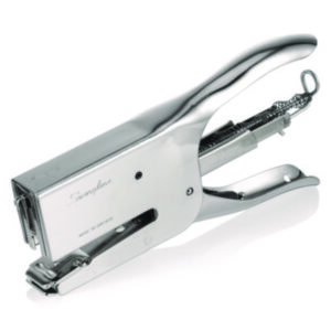 Rapid; Plier Stapler; Stapler; Two-Prong; Fasteners; Joiners; Binding; Attachments; Tools; Desktop; Classic Stapler; Plyer; Hand Stapler