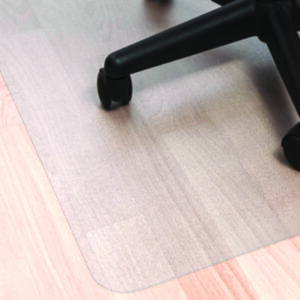 Floortex; Chair Mat; Ecotex; Chair Mat For Hard Floors; Hard Floor Chair Mat; Floor Mat; Polycarbonate Chair Mat; Marlon BioPlus