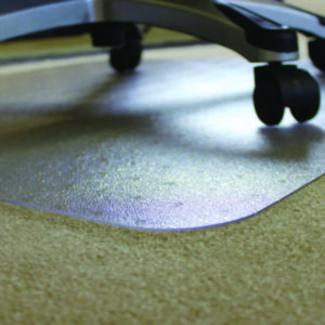 Floortex; Chair Mat; Ecotex; Chair Mat For Carpets; Floor Mat; Polycarbonate Chair Mat; Marlon BioPlus