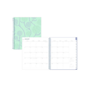 Planner; Monthly; 8x10; Calendar