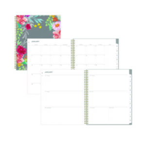 Agendas; Annuals; Appointment Tracking; Dates; Dating; Organizers; Pages; Time-Management