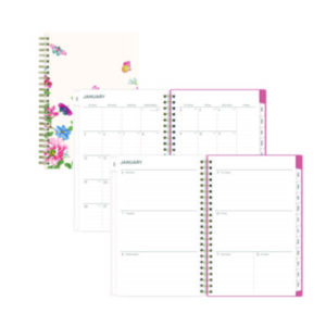 Agendas; Annuals; Appointment Tracking; Dates; Dating; Organizers; Pages; Time-Management