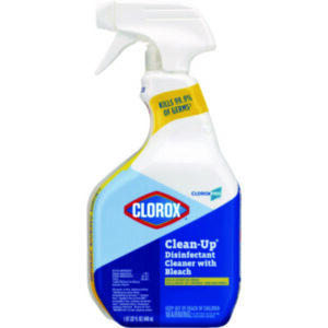 Clean-Up; Disinfectants; Sanitizers; Maintenance; Facilities; Upkeep; Restrooms; Kitchens; Cleansers