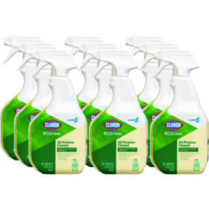 Greenworks; Green Works; Clorox; Cleaning Supplies; Clorox Spray; All Purpose Cleaner; Cleaning Spray; Pinesol All Purpose Cleaner; Clorox Cleaner; Clorox All Purpose Cleaner; Natural Cleaning Products; Eco Cleaning Products; All Natural Cleaning Products; Natural Cleaning Spray; Non Toxic Cleaning Supplies; All Natural Cleaner; Green Cleaner; Simple Green; X-EFFECT Cleaner; Seventh Generation Professional