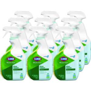 Greenworks; Green Works; Greenworks Glass Cleaner; Cleaning Spray; Clorox; Cleaning Supplies; Clorox; Clorox Spray; All Purpose Cleaner; Cleaning Spray; Glass Cleaner; Clorox Glass Cleaner; Natural Cleaning Products; Natural Cleaning Spray; Eco Cleaning Products; All Natural Cleaning Products; Non Toxic Cleaning Supplies; Green Cleaner; Natural Glass Cleaner; Windex; Diversey Glance Glass; Seventh Generation Glass