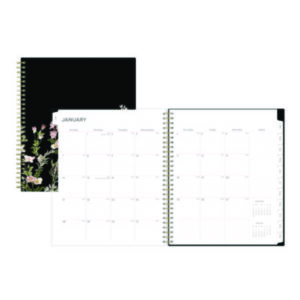 Monthly Planners; Personal Organizers; Time Management