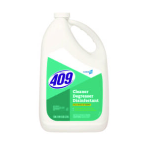 Degreasers; Disinfectants; Sanitizers; Disinfectant/Cleanser; Maintenance; Facilities; Upkeep; Restrooms; Kitchens; Cleansers;Formula 409