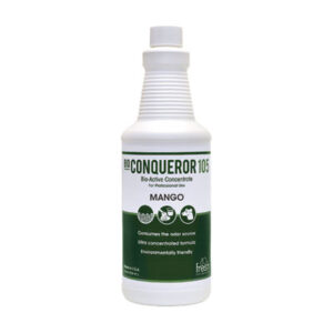 Deoderizers; Deodorizers; Fragrances; Neutralizers; Odors; Scents; Smells; Bio Conqueror 105 Enzymatic Concentrate; Bathrooms; Bathroom Cleaners; Cleaning Supplies; Liquid Deodorizers; Water Soluble Deodorant; Facilities; Janitorial Supplies; Kitchen; Maintenance; Restrooms; Washrooms; Upkeep