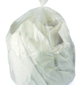 Wastecan Liners; Sacks; To-Go; Containers; Totes; Take-Out; Carry