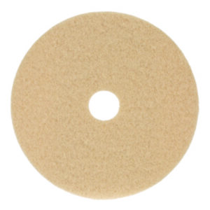 Floor Pads; Burnishing Pads; Tan Pads; Buffers; Burnishers; Floor-Care; Janitorial; Scrubbers