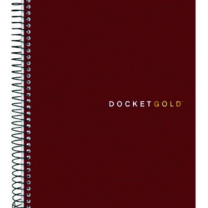 Notebook; Noteworks Project Planner; Pad; Pads; Paperboard Cover; Perforated; Planner; Project; Project Planner; Ruled; Ruled Pad; Spiral; Spiral Notebook; TOPS; Wirebound; Writing; Writing Pad; Tablets; Booklets; Schools; Education; Classrooms; Students