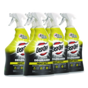 Cleaner; Degreaser; Heavy Duty Degreaser; Kitchen Degreaser; Outdoor Degreaser; Garage Degreaser; General Purpose Degreaser