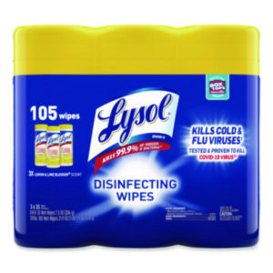 Deodorizing Wipes; Disinfecting Wipes; Sanitizing Wipes; Pre-Moistened Wipes; Sponges; Swabs; Cloths; Towelettes; Drying Materials; Jan/San; Janitorial; Maintenance; Cleaning