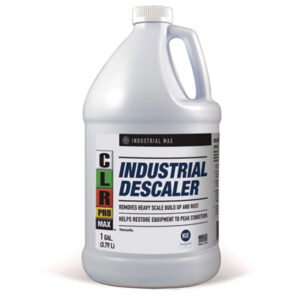 Descaler; Descaling; HVAC; HVAC Cleaner; Scale Remover; NSF Registered