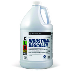 Descaler; Descaling; HVAC; HVAC Cleaner; Scale Remover; NSF Registered