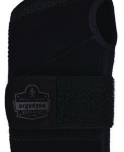 Ergodyne; ProFlex; 4005; Supports; Wrist Supports