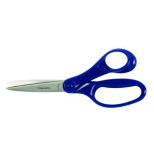 Student Scissors; Kids Scissors; 12+ Scissors; Stainless Steel Scissors