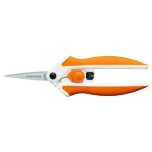 Scissors; Micro Scissors; Easy Action Scissors; Limited Movement Scissors