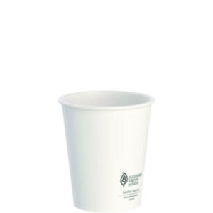 Hot; Thermoguard; Insulated; Coffee; Tea; Hospitality; Cafeterias; Restaurants; Cafes; Beverages; Stations; Glass; No Sleeves; Sleeve; Hot Sleeve; Insulation; Hot Beverage; Touch; Dixie; Custom Print; Custom