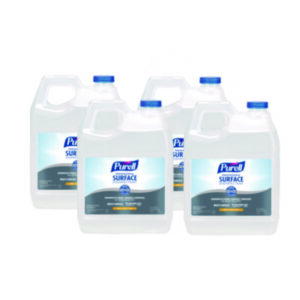 Disinfectant; Disinfect; Surface Disinfectant; Professional; Maintenance; Facilities; Upkeep; Restroom; Kitchen; Cleansers