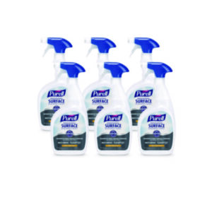 Disinfectant; Disinfect; Surface Disinfectant; Professional; Maintenance; Facilities; Upkeep; Restroom; Kitchen; Cleansers