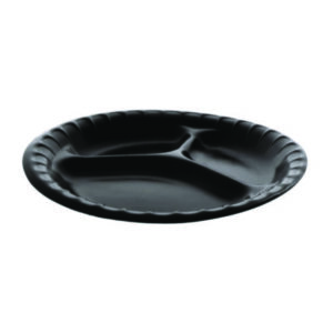 Disposable Plates; Foam Plates; Disposable Dinner Plates; Non-Absorbant