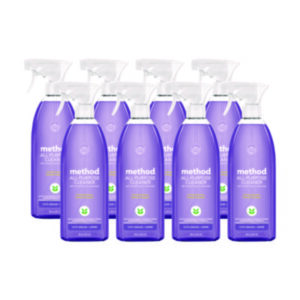 All Purpose Cleaner; All Surface; All Purpose; Natural; Maintenance; Facilities; Upkeep; Restroom; Kitchen; Cleansers; Spray