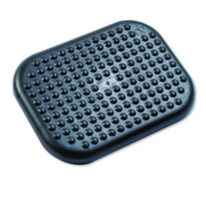 Adjustable; Charcoal; Foot; Footrests; Rests; RUBBERMAID; Strain-Relief; Support; Ergonomics; Safety; Feet