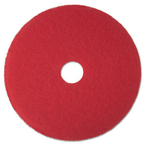 Pad; Floor Pads; Burnishers; Scrubbers; Buffers; Strippers; Floor-Care; Janitorial; Jan/San