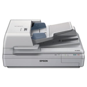 Epson; Scanners; WorkForce DS-60000