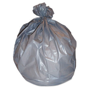 LDPE Can Liner; Wastecan Liners; Sacks; To-Go; Containers; Totes; Take-Out; Carry