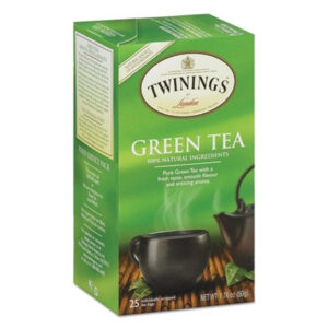 Teas; Tea Bags; Green; Drinks; Fluids; Hydration; Libations; Refreshments