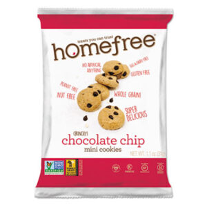 Cookies; Gluten Free; Vegan; Non-GMO; Allergen-Free; Nut-Free; Breakrooms; Kitchens; Nutrition; Nourishment; Vittles; Snacks