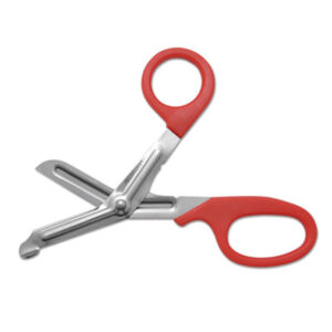 1-3/4" Cut; 7" Length; ACME; Heavy-Duty; Scissors; Scissors & Shears; Scissors/Shears; Shears; Snip; Snips; Trimmer; Trimmers; Cutters; Pivoting; Blades; Tangs; Clippers