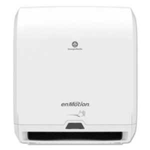 Towel Dispenser; Facility; Washrooms; Kitchens; Convenience; Mechanical