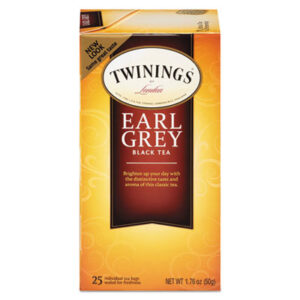 Teas; Tea Bags; Earl Grey; Earl Gray; Black; Breakfast Tea; Drinks; Fluids; Hydration; Libations; Refreshments