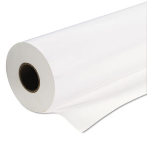 Paper; Roll; Cylindrical; Media; Documents; Imaging; Reproductions; Peripheral; Epson