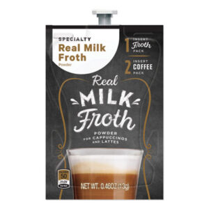 Milk Froth; Drinks; Hospitality; Breakrooms; Beverages; Tea