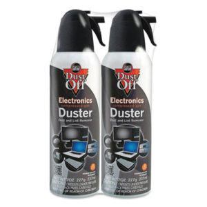 Canned-Air; Cleaning; Computers; Electronics; Lenses; Gas Duster