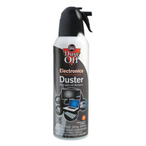 Canned-Air; Cleaning; Computers; Electronics; Lenses; Gas Duster