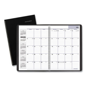 AT-A-GLANCE Dayminder; Recycled 14-Month Planner; Recycled; Planner; AT-A-GLANCE; Calendar; schoolcalendars; recycled monthly; recycled academic; academic monthly; academic; DayMinder