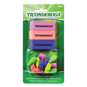 Erasers; Corrections; Deletions; Rub-out; Expunge; Delete; Remove