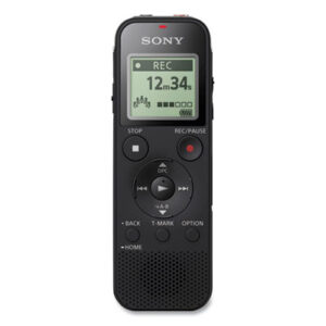 Conference; Audio Files; Voice Activated; Meeting Minutes; Interviews; Recorders